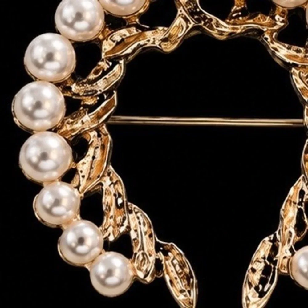 N/A elegant wreath